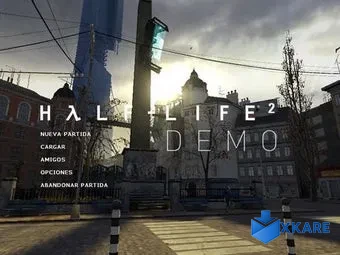 Half-Life 2