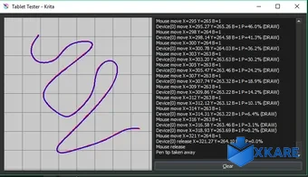 Krita Desktop