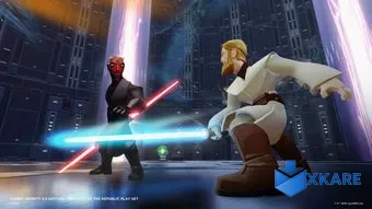 Disney Infinity 3.0