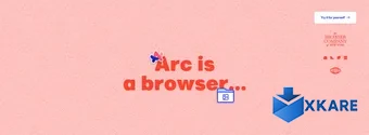 Arc Browser