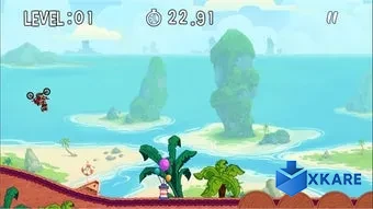 Bike Stunt 2 - Bike Racing Game