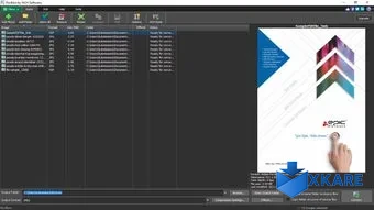 Pixillion Image Converter