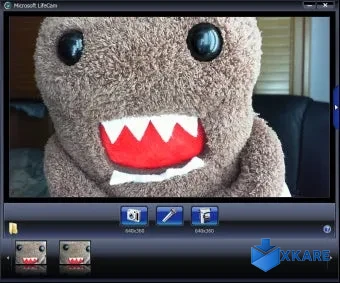 Microsoft LifeCam