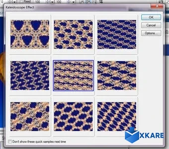 PhotoImpact X3