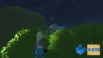 Sapphire Safari