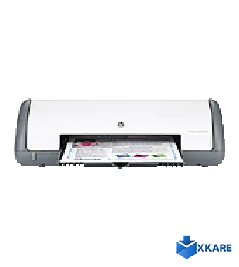 HP Deskjet D1560 Printer drivers