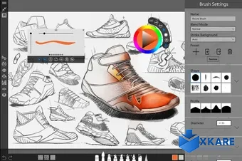Sketchable