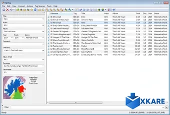 Mp3tag