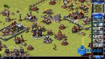 Command & Conquer: Yuris Revenge RA2YR Enhanced Mod