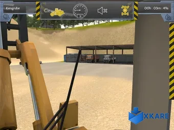 Construction-Simulator