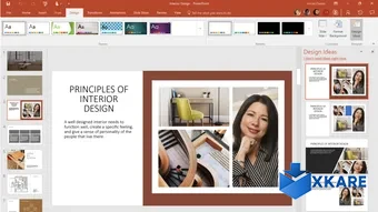 Microsoft PowerPoint