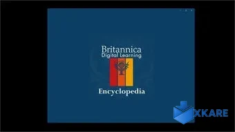 Britannica World Encyclopedia