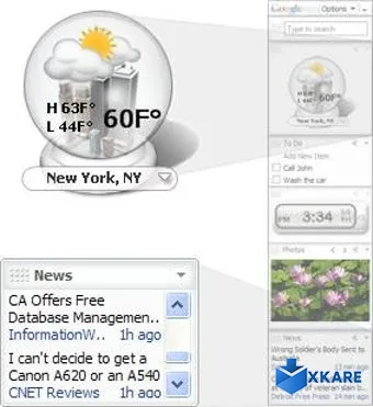 Google Desktop