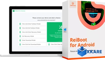 ReiBoot for Android