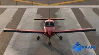 X-Plane 12