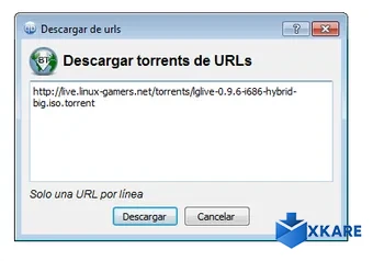 qBittorrent Portable