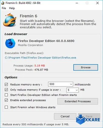 Firemin