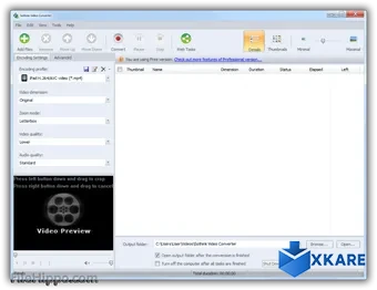 Sothink Free Video Converter