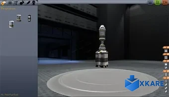 Kerbal Space Program
