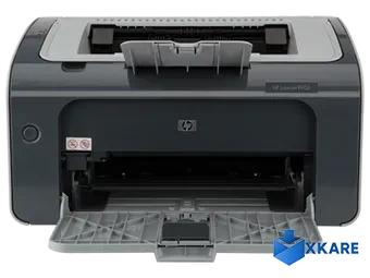 HP LaserJet Pro P1106 Printer drivers
