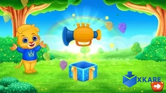 Puzzle Kids