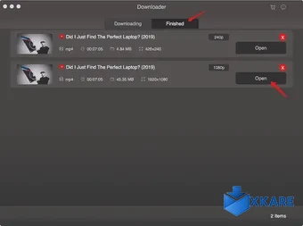 DumpMedia Video Downloader