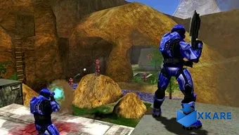Halo: Combat Evolved Anniversary