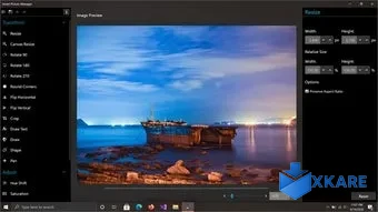 Smart Picture Manager