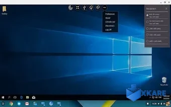 Citrix Workspace