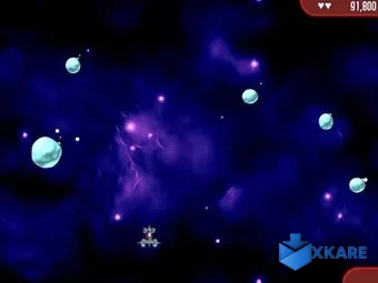 Chicken Invaders II Christmas Edition