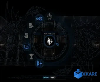 Tomb Raider: Underworld