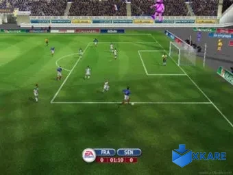 FIFA 2002 World Cup