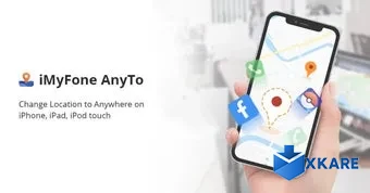 iMyFone AnyTo