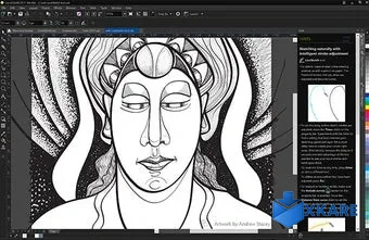 CorelDRAW Graphics Suite