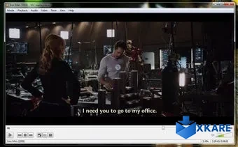 VLC Media Player 64-bit