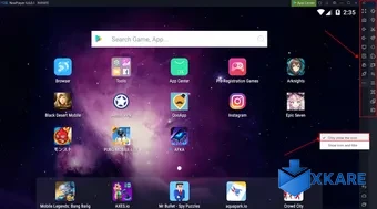 Nox APP Player