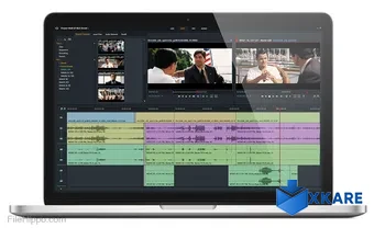 Lightworks for PC Windows