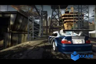 Need for Speed: Most Wanted Trailer