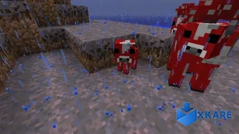 Minecraft Beta