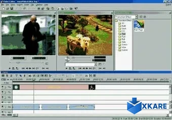 Ulead MediaStudio Pro
