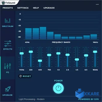 FXSound