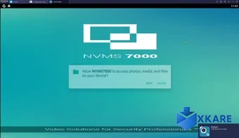 NVMS7000