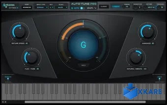 Antares Auto-Tune