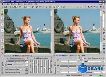 JPEG Compressor