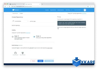 Docker Desktop