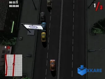 Street Racer