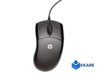 HP USB Optical Mouse drivers
