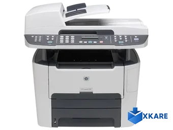 HP LaserJet 3390 Printer drivers