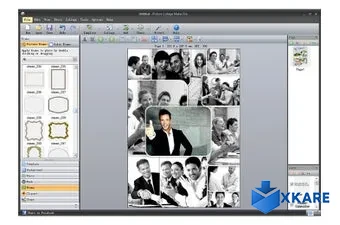 Picture Collage Maker