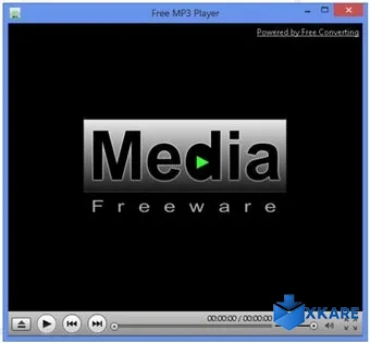 Free MP3 Player